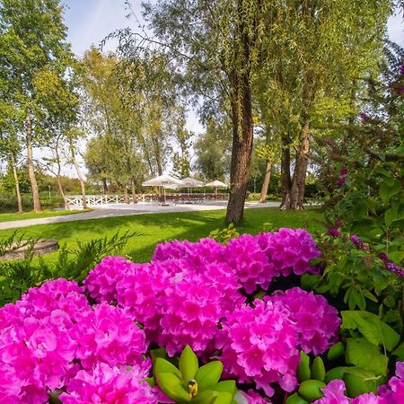 Green Garden Hotel ราชิน ภายนอก รูปภาพ