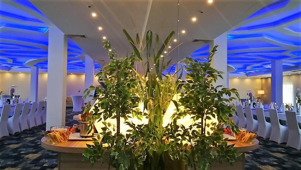 Green Garden Hotel ราชิน ภายนอก รูปภาพ
