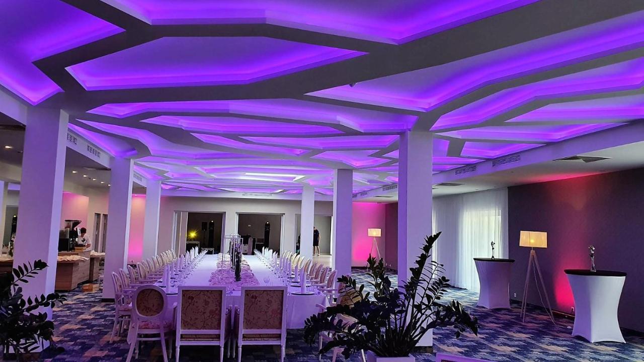 Green Garden Hotel ราชิน ภายนอก รูปภาพ